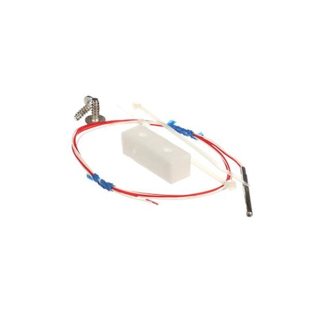 Bki Assembly, Temp Probe, Vgg, Small Diameter With Mou AN55017600